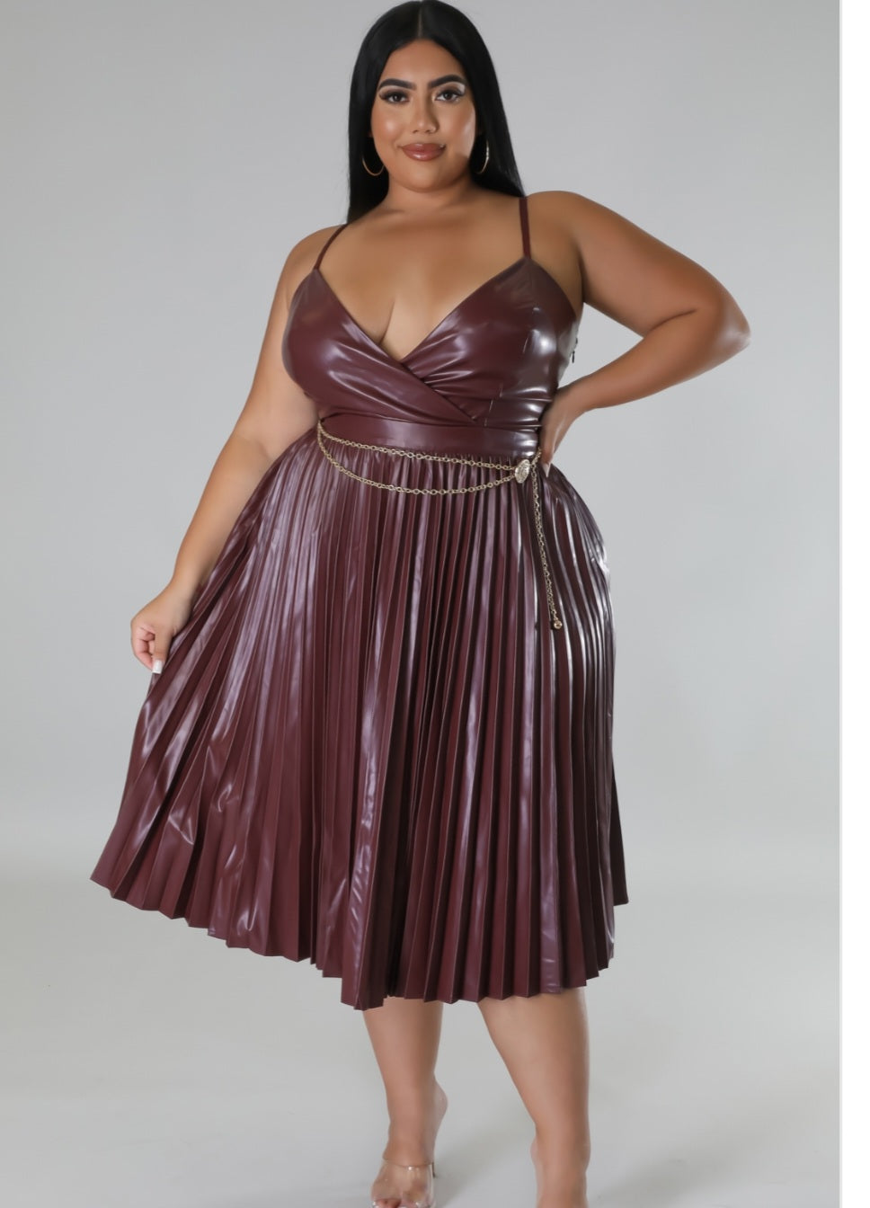 Kiara Dress