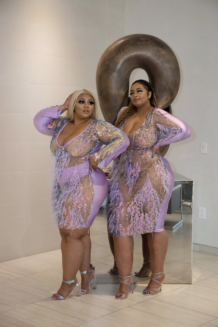 Curvae Custom Birthday Collection