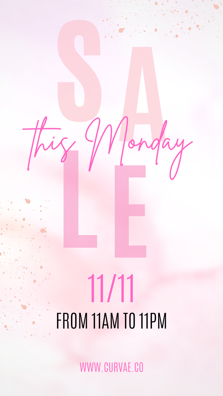 11:11 Sale