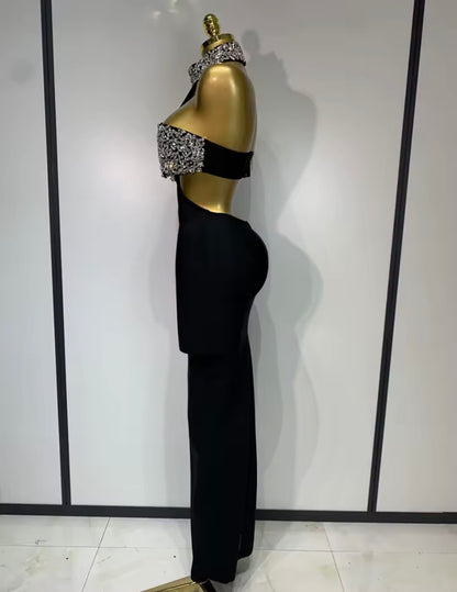 Unique dress pre order med