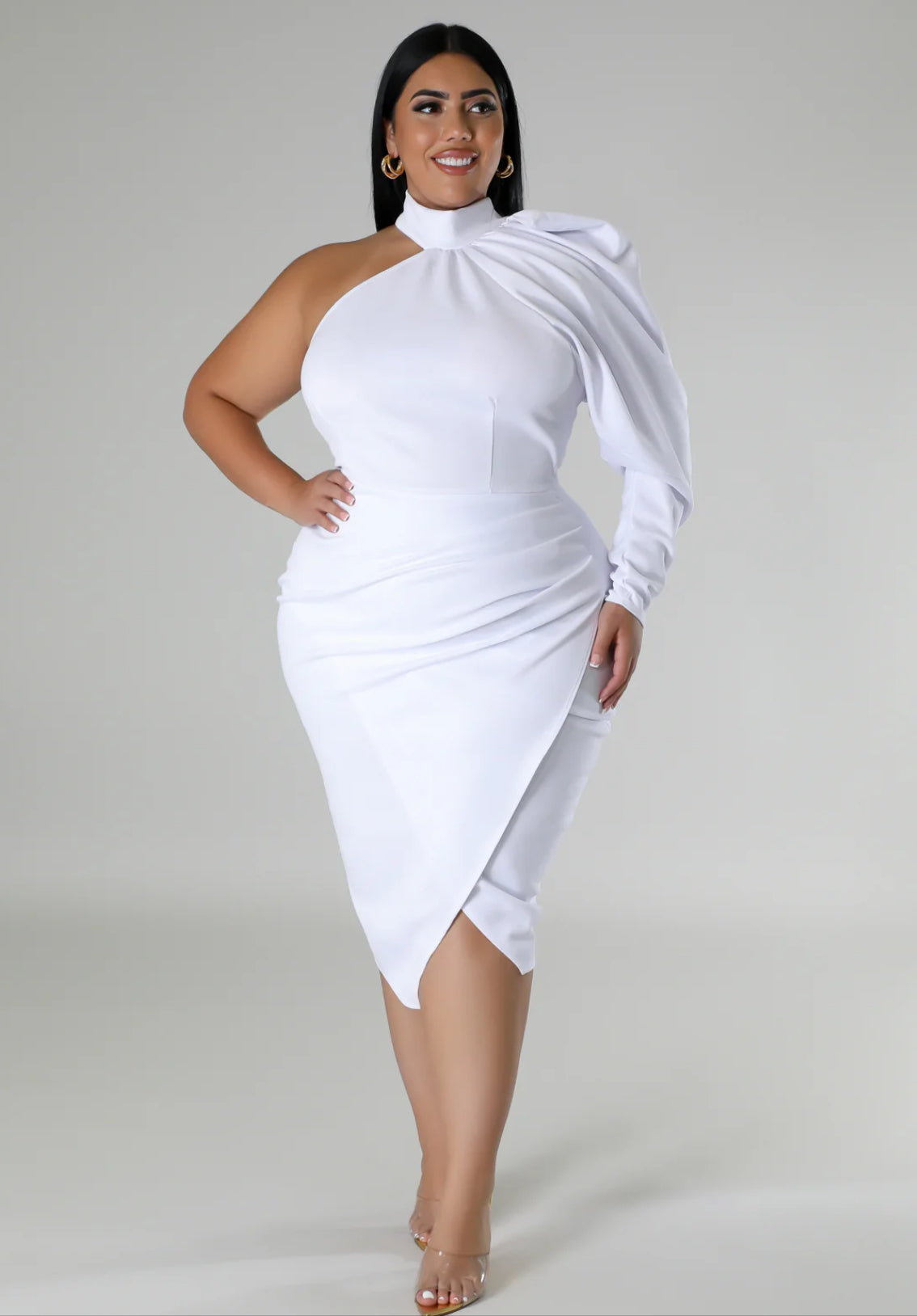 Helen Dress
