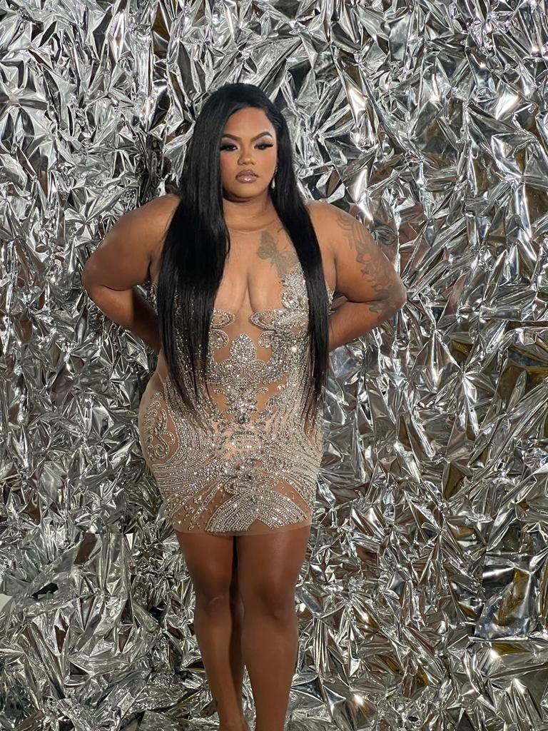 Virgo Dress