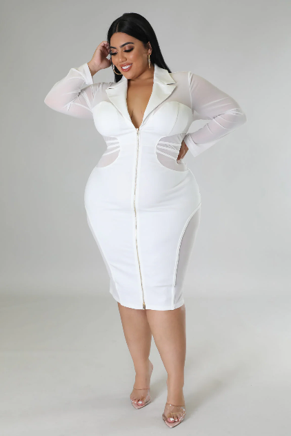 Nina Dress