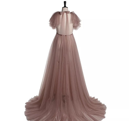 Princess Treatment Robe