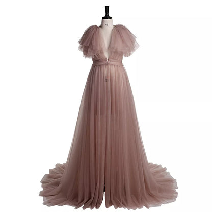 Princess Treatment Robe