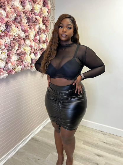 Donna skirt