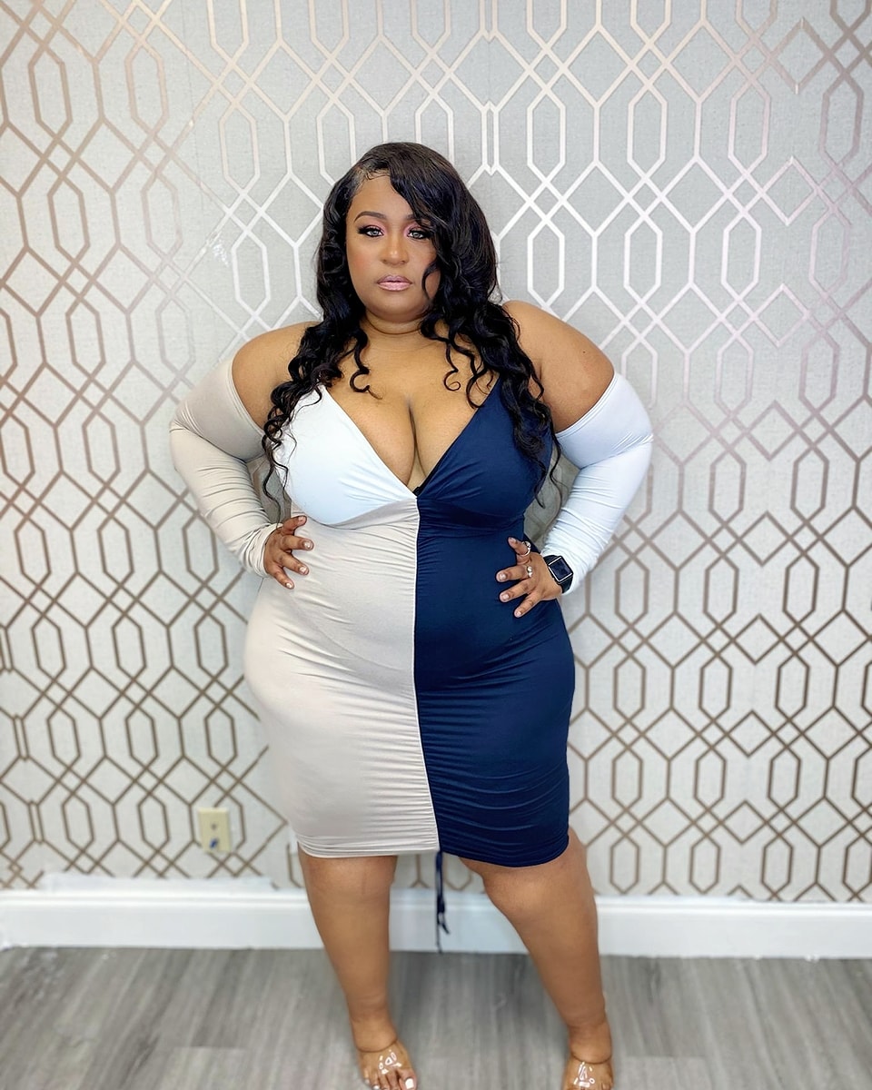 Laura Dress