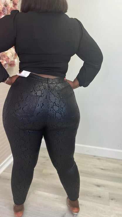 Lena pants