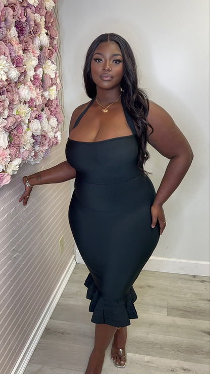 Anna Dress
