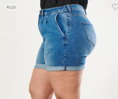 Anne jean shorts
