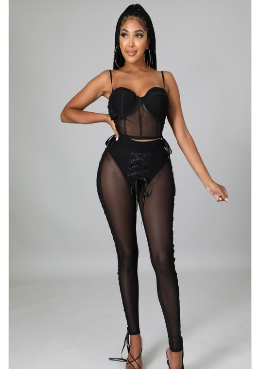 One of kind set final sale